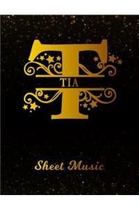 Tia Sheet Music