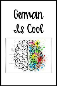 German Is Cool
