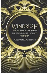 Warriors Of God
