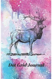 Dot Grid Journal