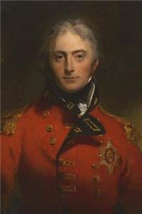 Lieutenant General Sir John Moore Painted by Thomas Lawrence Rococo Journal