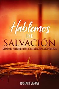 Hablemos de Salvación