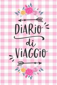 Diario di Viaggio