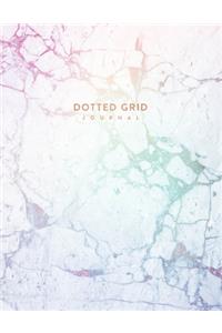 Dotted Grid Journal
