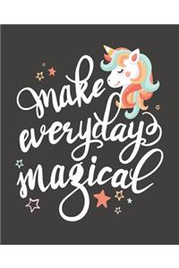 Make Everyday Magical