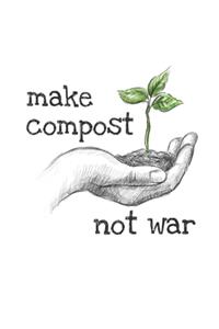 Make Compost, Not War