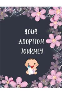 Your Adoption Journey