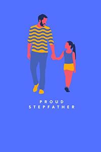 Proud Stepfather
