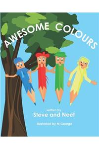 Awesome Colours