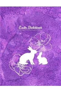 Easter Sketchbook