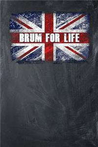 Brum for Life