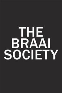 The Braai Society