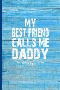 My Best Friend Calls Me Daddy