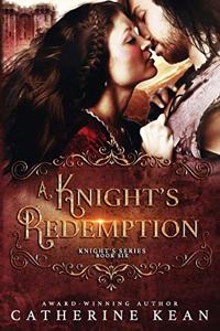 Knight's Redemption (Knight's Series Book 6)