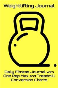 Weightlifting Journal