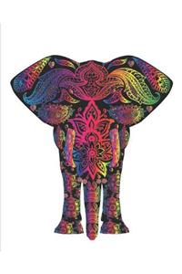 Paisley Elephant Journal