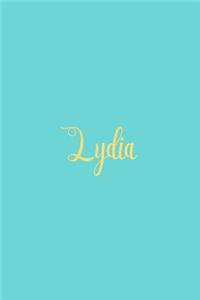 Lydia