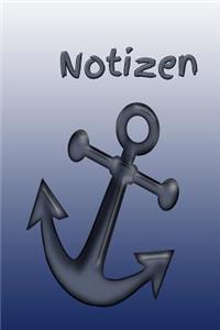 Notizen