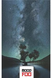 Mood Foo(tm) - Mind Over Mood - Notebook, Log, Journal - Scenic Series - 033