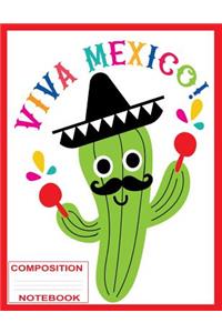 Viva Mexico