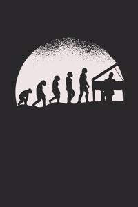 Pianist Evolution