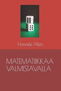 Matematiikkaa Valmistavalla