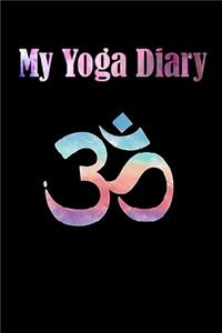 My Yoga Diary