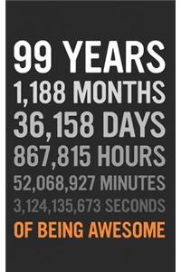 99 Years