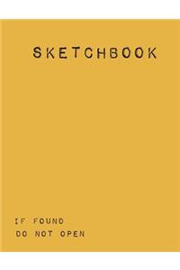Sketchbook
