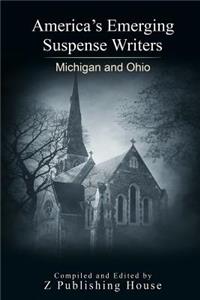 America's Emerging Suspense Writers