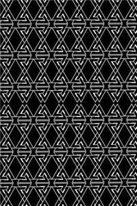 Viking Pattern - Go To Valhalla 06