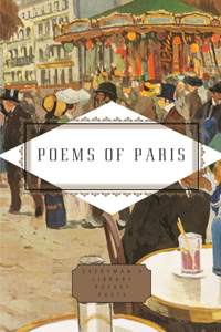 Poems of Paris