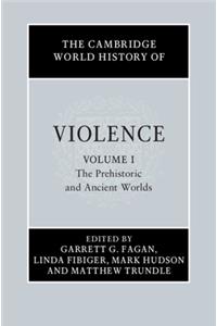 Cambridge World History of Violence