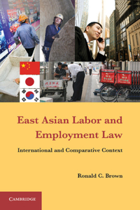 East Asian Labor and Employment Law