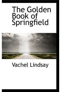 The Golden Book of Springfield
