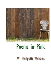 Poems in Pink