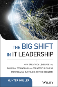 Big Shift in It Leadership