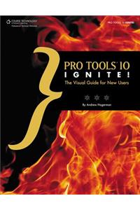 Pro Tools 10 Ignite!