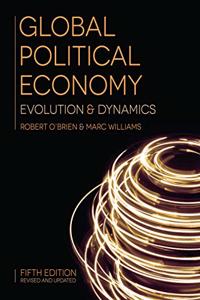 Global Political Economy