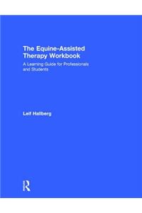 Equine-Assisted Therapy Workbook