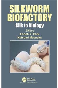 Silkworm Biofactory