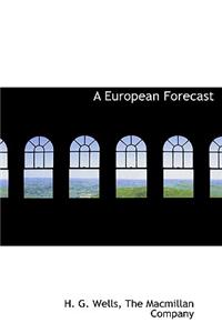 A European Forecast