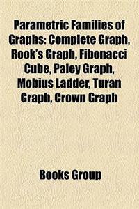 Parametric Families of Graphs