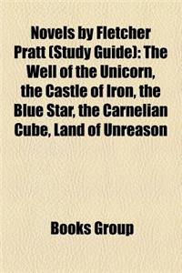 Novels by Fletcher Pratt (Study Guide)