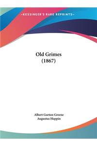 Old Grimes (1867)