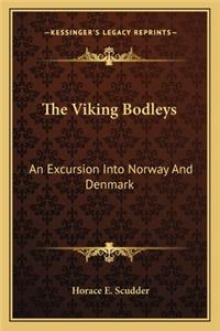 Viking Bodleys