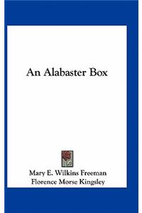 An Alabaster Box