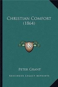 Christian Comfort (1864)