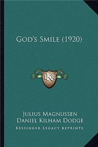 God's Smile (1920)