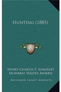 Hunting (1885)